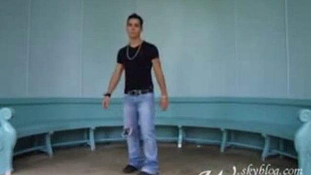 Движения клубных танцев видео урок uroki online com2 смотреть онлайн