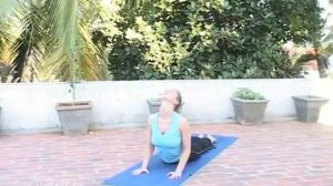 Хатха йога для начинающих