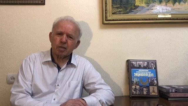 Людвиг Чибиров о Борджнисе смотреть онлайн