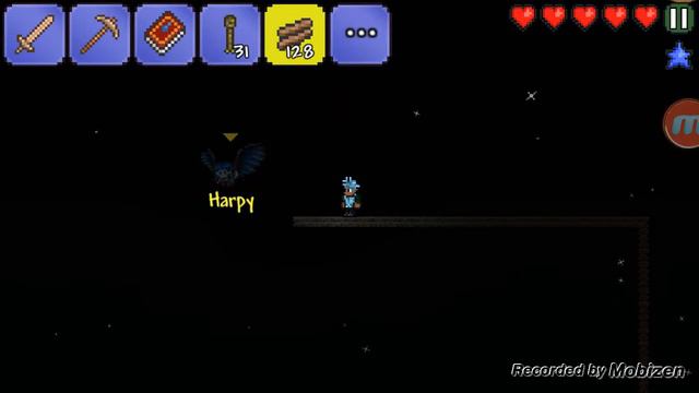 Terraria lets play ep.1 WHY AM I SO SLOW!?!?! смотреть онлайн