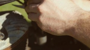 Мотоцикл "Минск М-104" 1966 года. Жив или Мертв? Motorcycle "Minsk M-104" Dead or Alive?