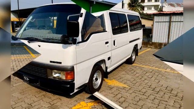 #For #sale #Nissan #caravan #Long #model #E24 смотреть онлайн