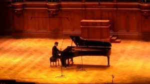 3.12.2017 Павел МНАЦАКАНОВ. Бабаджанян - Юмореска