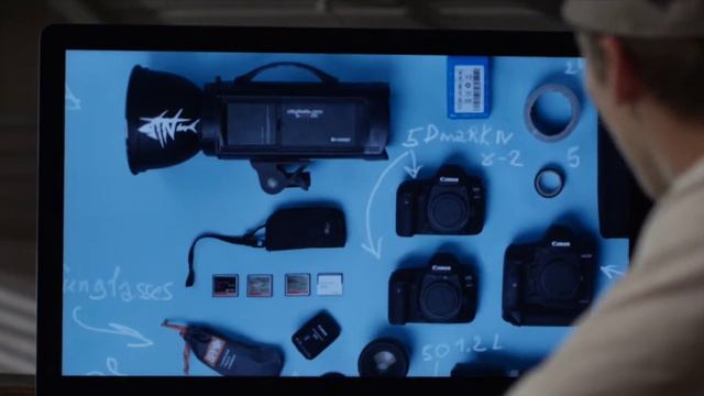 Съёмка спортивных "Outdoor" ивентов на примере Red Bull 111 Megawatt смотреть онлайн