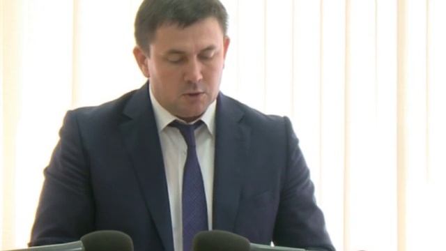 Заседание Думы. смотреть онлайн