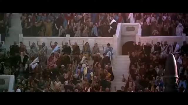 Gladiator (Гладиатор) 2000