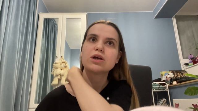 Гора покупок! Творческие штуки, вышивки, музыка и игры. Часть 2 смотреть онлайн