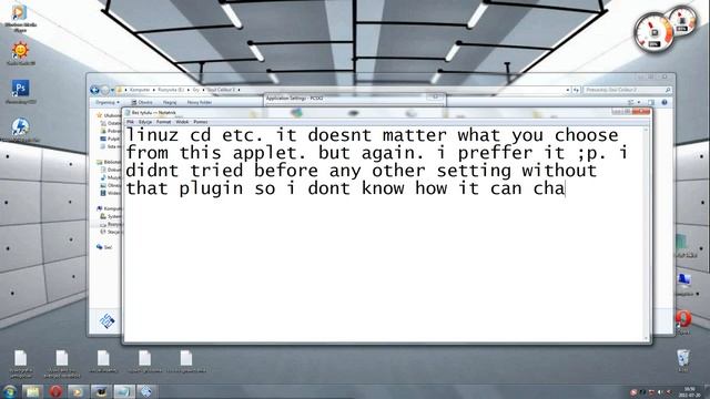 PCSX configuration for Soul Calibur 3 and Soul Calibur 2 смотреть онлайн