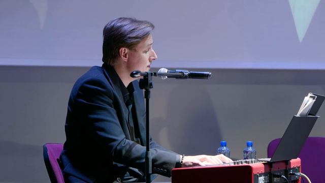 Концерт наставников Академии Сергея Архипова и Юлии Шегай и студентов самарской группы Академии смотреть онлайн