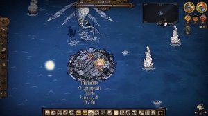 ВСЕ БОССЫ DST ЗА МАКСВЕЛЛА! | Don't Starve Together