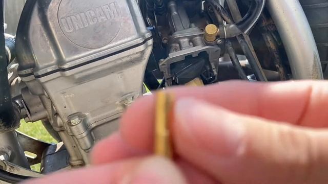 How To Rejet A Honda CRF150R (keihin FCR Series Carbs)