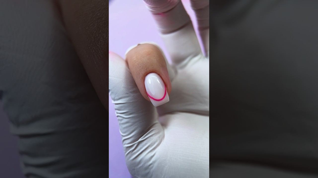 Ну почему у меня не было ее раньше #маникюр #аппаратныйманикюр #nails #ногти #дизайнногтей #nail