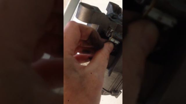 Bosch F21 How to change Bosch Washing Machine Brushes смотреть онлайн