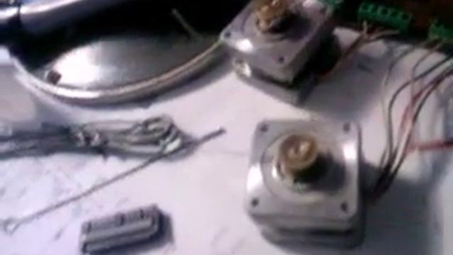 БЮДЖЕТНЫЙ ЧПУ, ИЛИ КУДА ДЕВАТЬ СТАРЫЙ ПРИНТЕР. смотреть онлайн