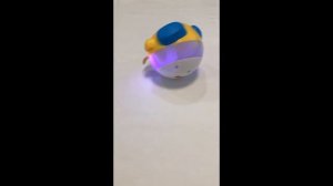 обзор интерактивной развивающей игрушки «бибо» от Fisher Price