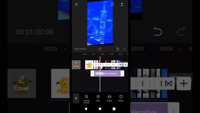 1 день учу делать мантаж в Cap Cut смотреть онлайн