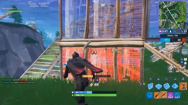 Fortnite WEEK 1 CHALLENGES GUIDE! - Pirate Camps, Giant Face Locations (Battle Royale Season 8) смотреть онлайн