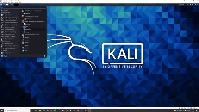 Beginner's Guide to Kali Linux смотреть онлайн