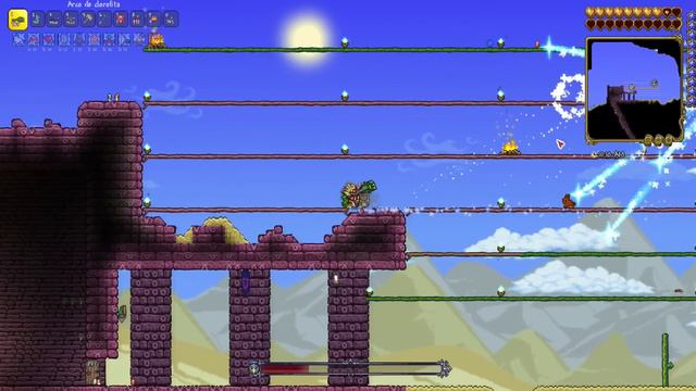 TERRARIA 1.4.1 GUÍA PARA PRINCIPIANTES EP. 20 | COMO DERROTAR CULTISTA LUNATICO!! | PC/Android/iOS смотреть онлайн