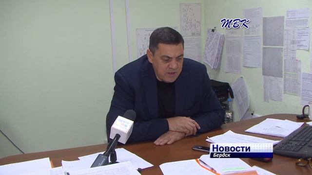 Специальное приспособление для ребенка-инвалида смонтируют в одном из бердских домов смотреть онлайн