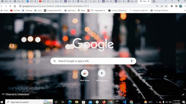 Login Form || Challenge || HTML CSS BOOTSTRAP 4 смотреть онлайн
