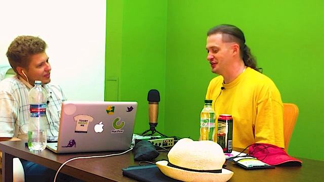 Что такое карьеризм в программировании ? смотреть онлайн