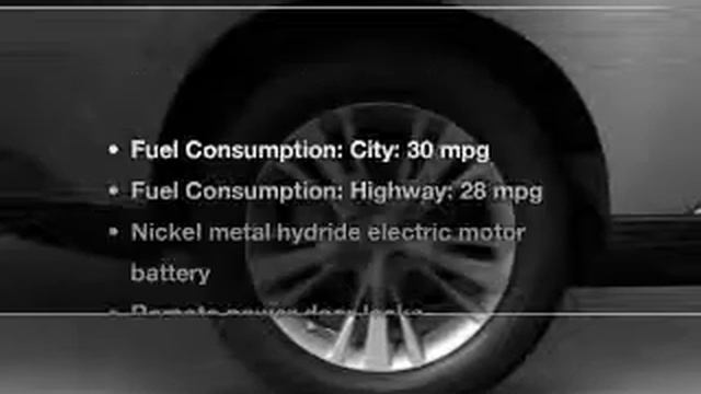 2012 Lexus RX 450h - East Hartford CT смотреть онлайн