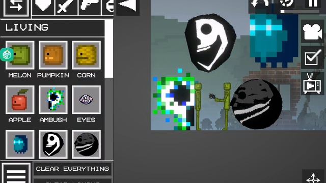 Атака арбузав 6 (музыка) смотреть онлайн