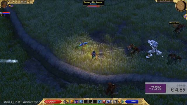 GOG Summer Sale 2023! 16 Great Games - My Recommendations! смотреть онлайн
