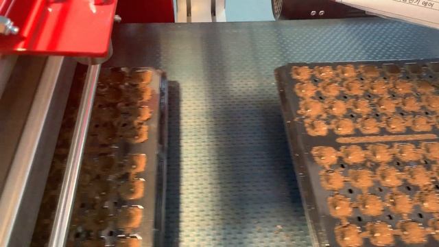 Da Ros - Sowing line - LR1200 смотреть онлайн