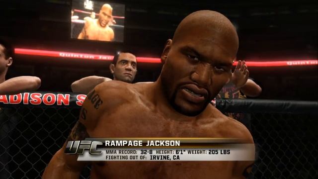 M1-Gaming -UFC 3 - Xbox360 смотреть онлайн