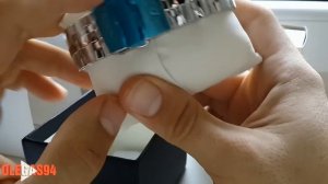 Casio Edifice - Original vs Fake или Как отличить копию от оригинала