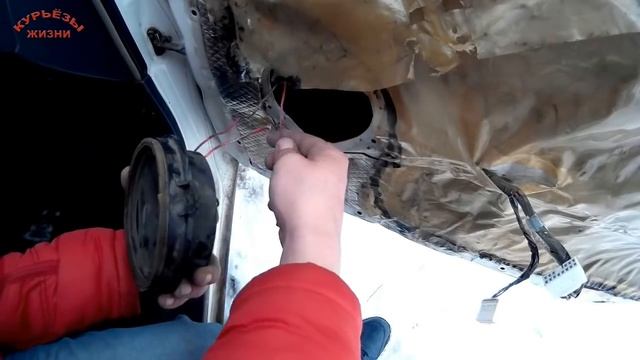 Снятие обшивки двери тойота карина, королла и другие смотреть онлайн