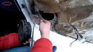 Снятие обшивки двери тойота карина, королла и другие