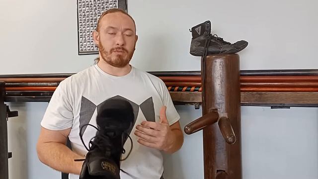 Hayabusa Pro Boxing Shoes: First Impressions | Product Review смотреть онлайн