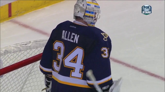 NHL-2015-16 .Dallas Stars - St.Louis Blues 3h | НХЛ 12.12.2015 Сент Луис Даллас смотреть онлайн