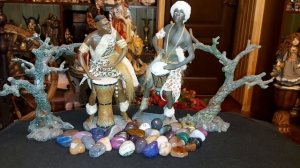 ВЕДЬМИНА ИЗБА. РИТУАЛ "НА ВНЕЗАПНОЕ ВЕЗЕНИЕ…ВУДУ…СИЛЬНО" ДЛЯ ВСЕХ.