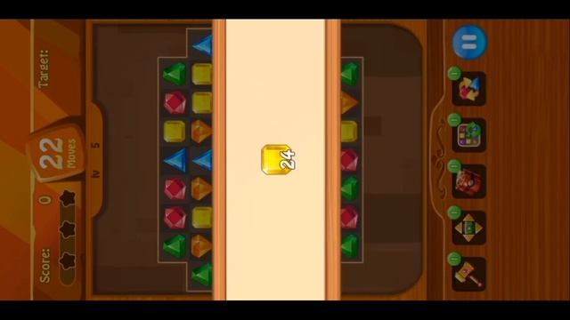Jewels classic - Jewel crush Legend (by Ivy) смотреть онлайн