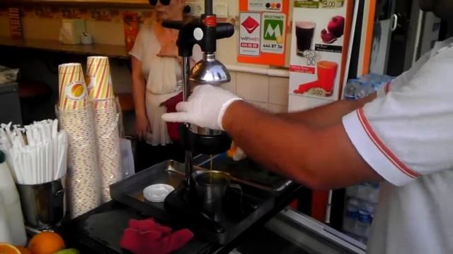 CanCan juicer смотреть онлайн