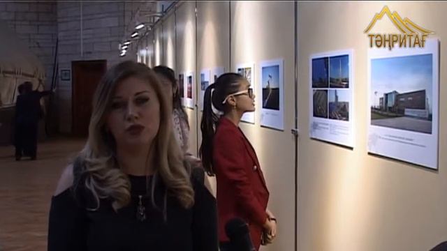 Фотовыставка Великий шёлковый путь смотреть онлайн