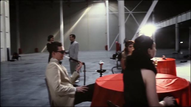 Dns Mannequin Challenge (съемки клипа "Изнанка") смотреть онлайн