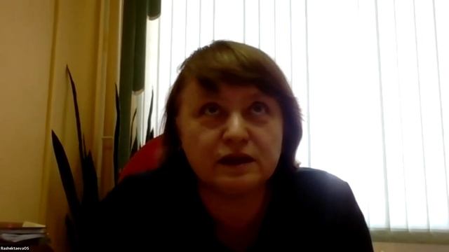 Запись онлайн-встречи (31.03.2021) смотреть онлайн