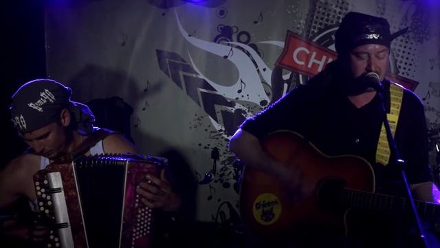 Есть Чё - Упоротый(акустика) смотреть онлайн