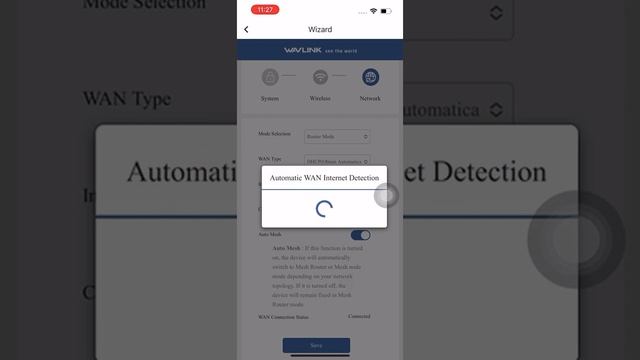 How To Install And Set Up Your Wavlink Router Via WavRouter APP