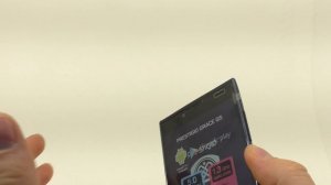 Видео обзор смартфона Prestigio Grace Q5 8 Гб синий