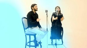 Магомед Аликперов и Жаклина – Ты мой лучик