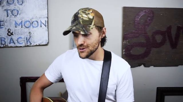 Old Dominion - Song For Another Time (acoustic live cover) lyrics - Chords - Tour Link смотреть онлайн