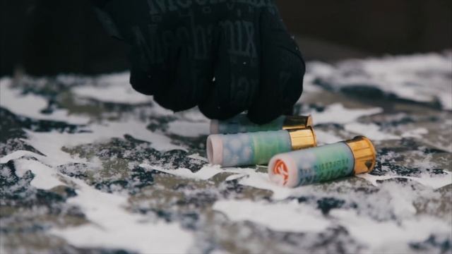 Molot Vepr-12 Shotgun / Вепрь-12 Молот смотреть онлайн