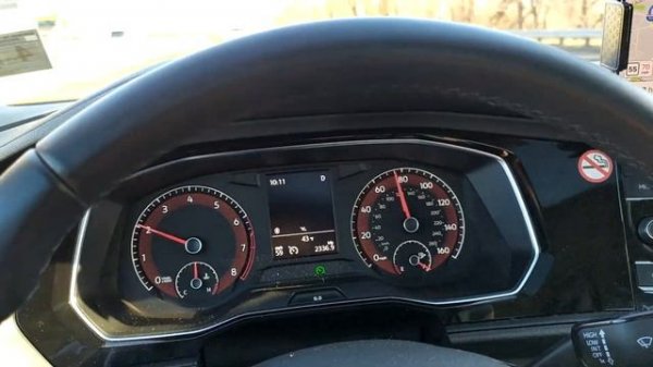 Фольксваген Джетта 2019 2020. 1.4 турбо. Автомат не DSG