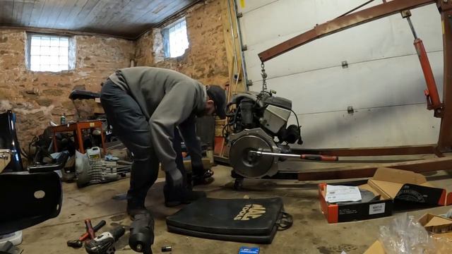 SauerkrautC10 update. Ep6 смотреть онлайн
